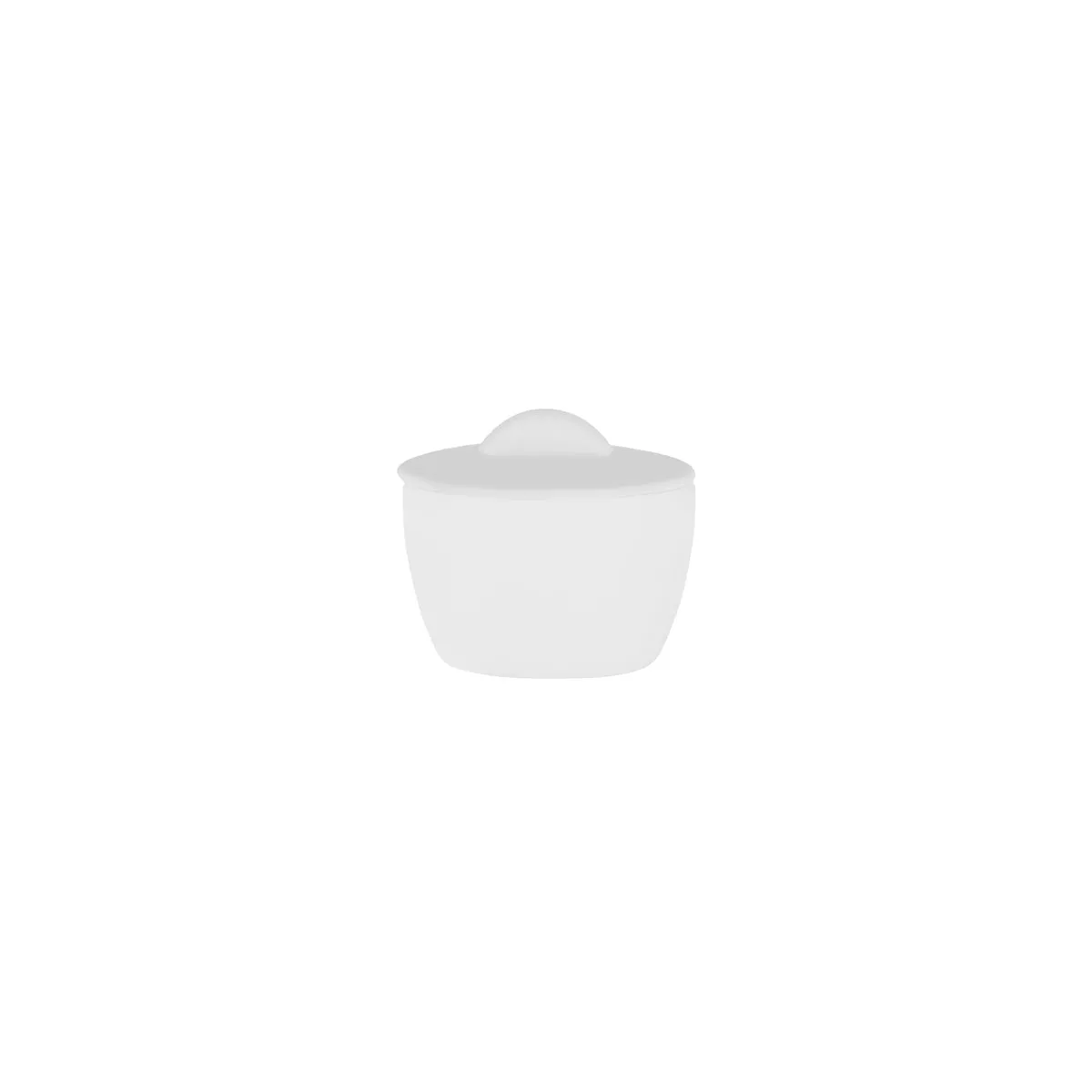 ROYAL BONE ASCOT SUGAR BOWL-0.22lt WITH LID (B1023+L) (*95065*) =  1 X EACH