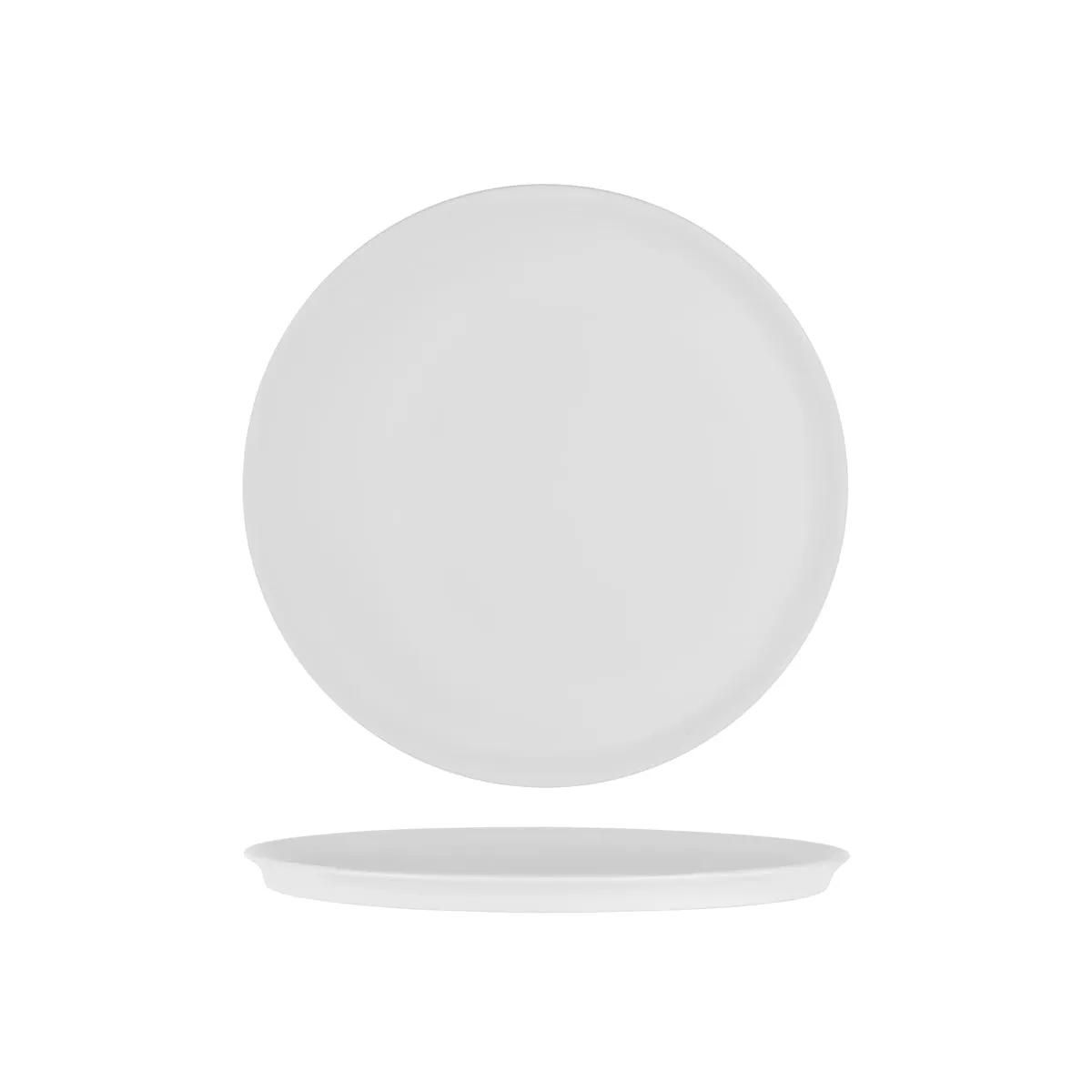 PIZZA PLATE-310mm CHELSEA (0336) (*94192*) = PACK OF 12 X EACHES
