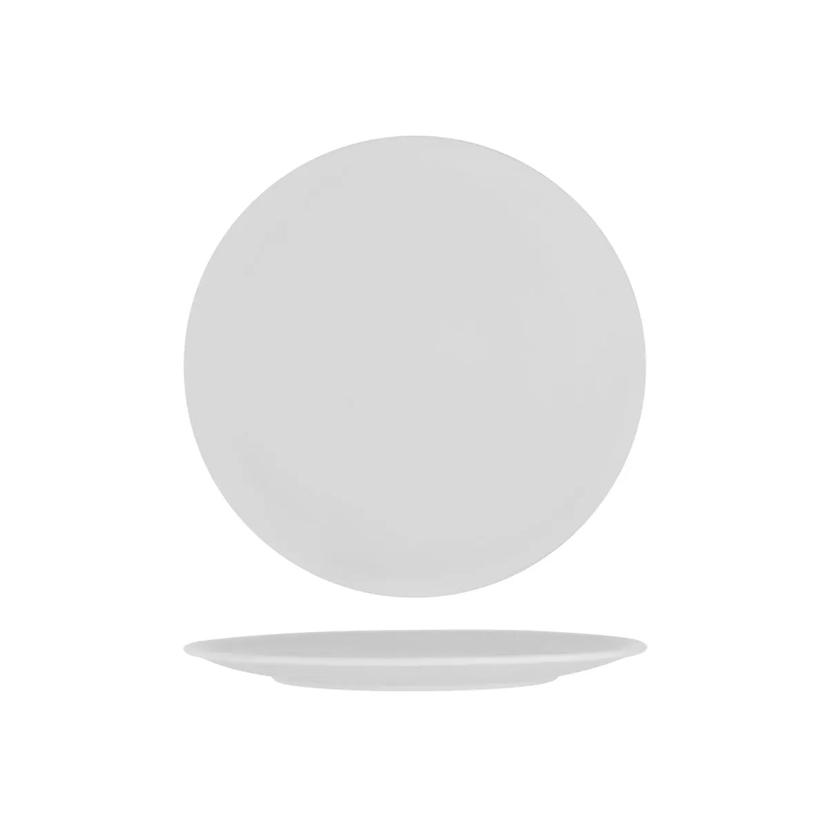 PIZZA PLATE-310mm CHELSEA (0996) (*94195*) = PACK OF 12 X EACHES