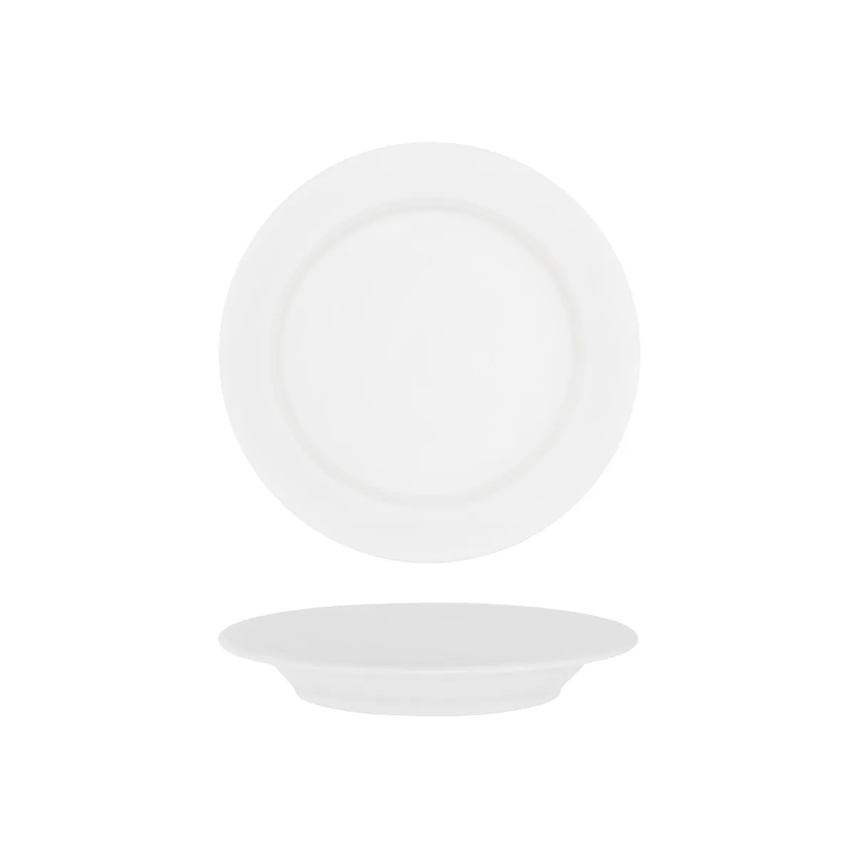 PASTA/SOUP PLATE-280mm CHELSEA RIM SHAPE (0955) (*94033*) = PACK OF 12 X EACHES