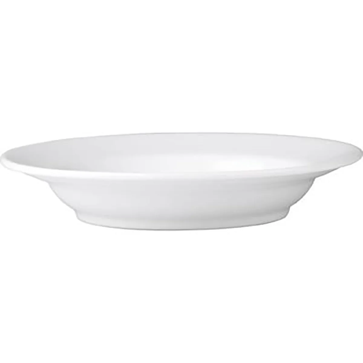 PASTA PLATE DEEP-200mm CHELSEA COUPE (4303) (*94323*) = PACK OF 24 X EACHES