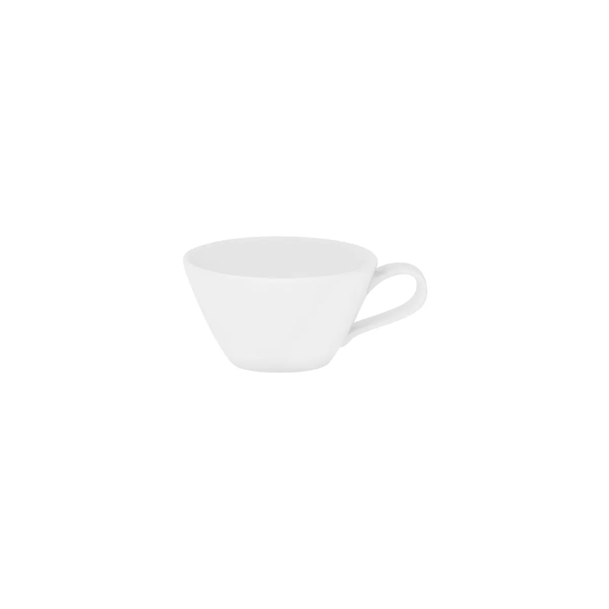 WHITE ALBUM TEA CUP 220ml (U3246) (*94900*) = PACK OF 36 X EACHES
