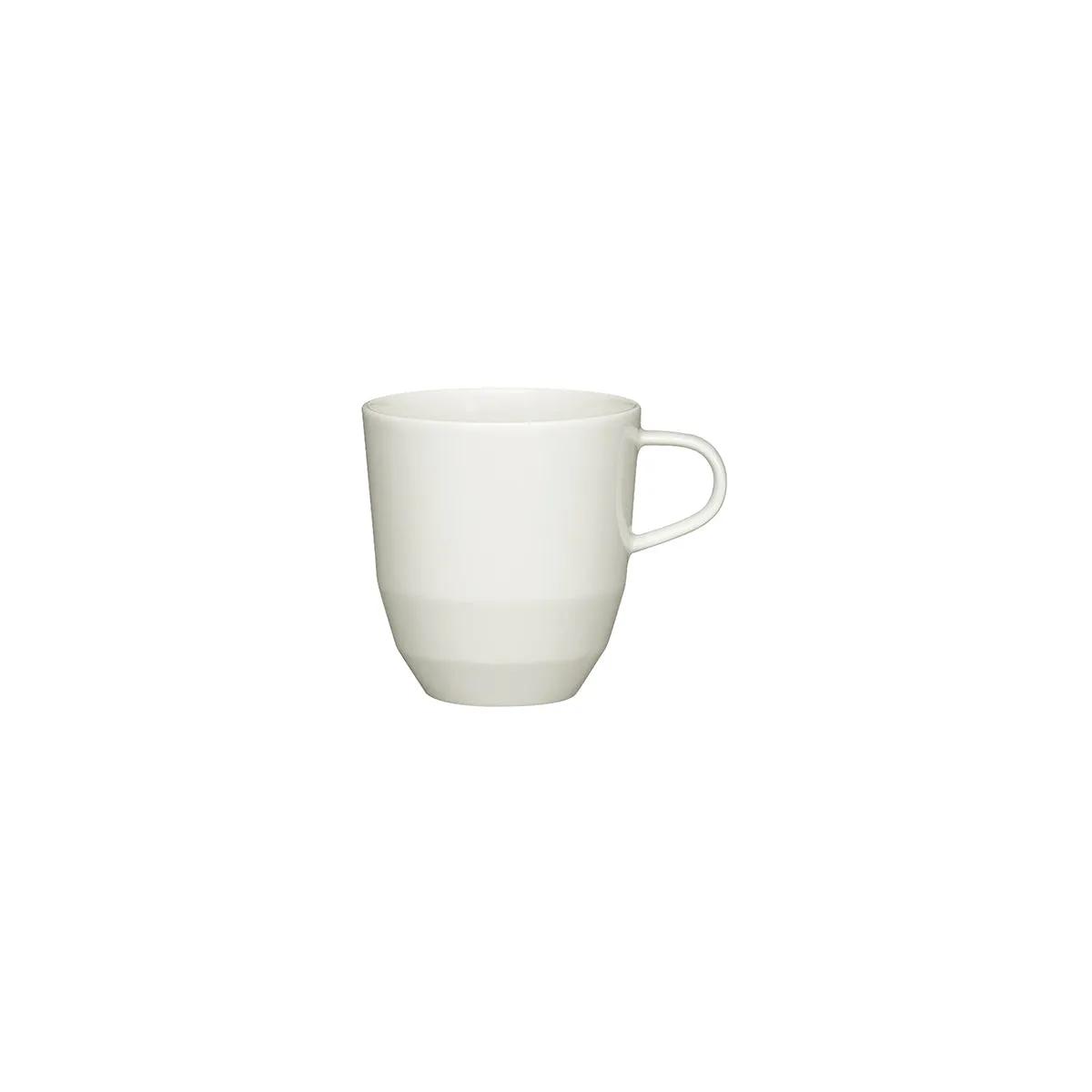 SCHONWALD ALLURE COFFEE MUG 320ml (*SH9125582*) = PACK OF 6 X EACHES