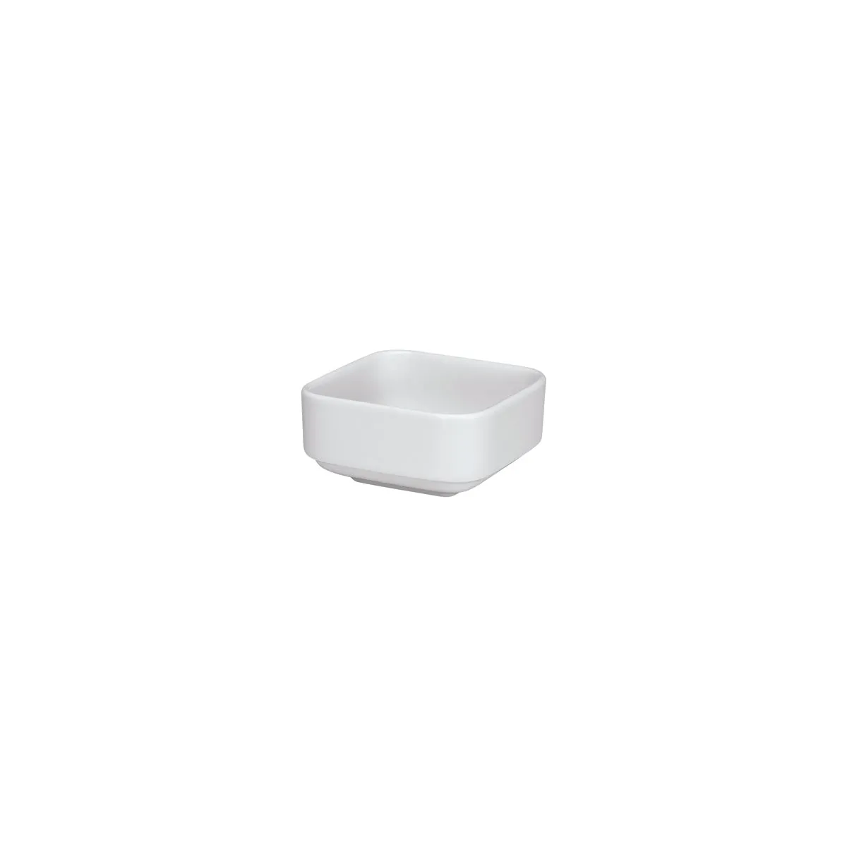 SCHONWALD HEALTHCARE DISH SQUARE 90x90mm (*SH9455809*) = PACK OF 12 X EACHES