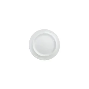 SCHONWALD DONNA SENIOR PLATE FLAT w/RIM 240mm (*SH9181824*) = PACK OF 6 X EACHES