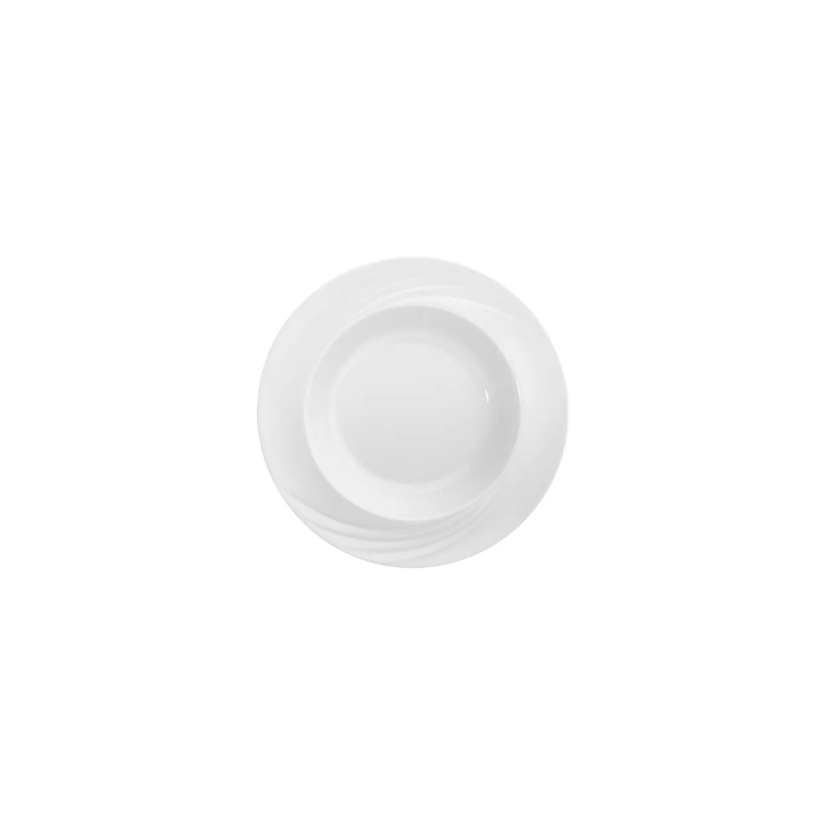 SCHONWALD DONNA SENIOR PLATE DEEP 230mm (*SH9181823*) = PACK OF 6 X EACHES