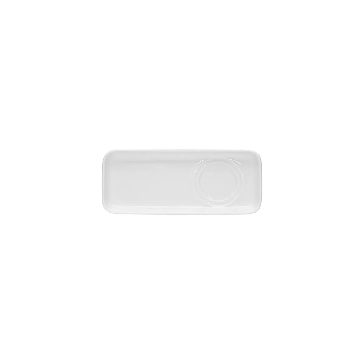 SCHONWALD HEALTHCARE SET PLATTER 240x90mm (*SH9452626*) = PACK OF 12 X EACHES