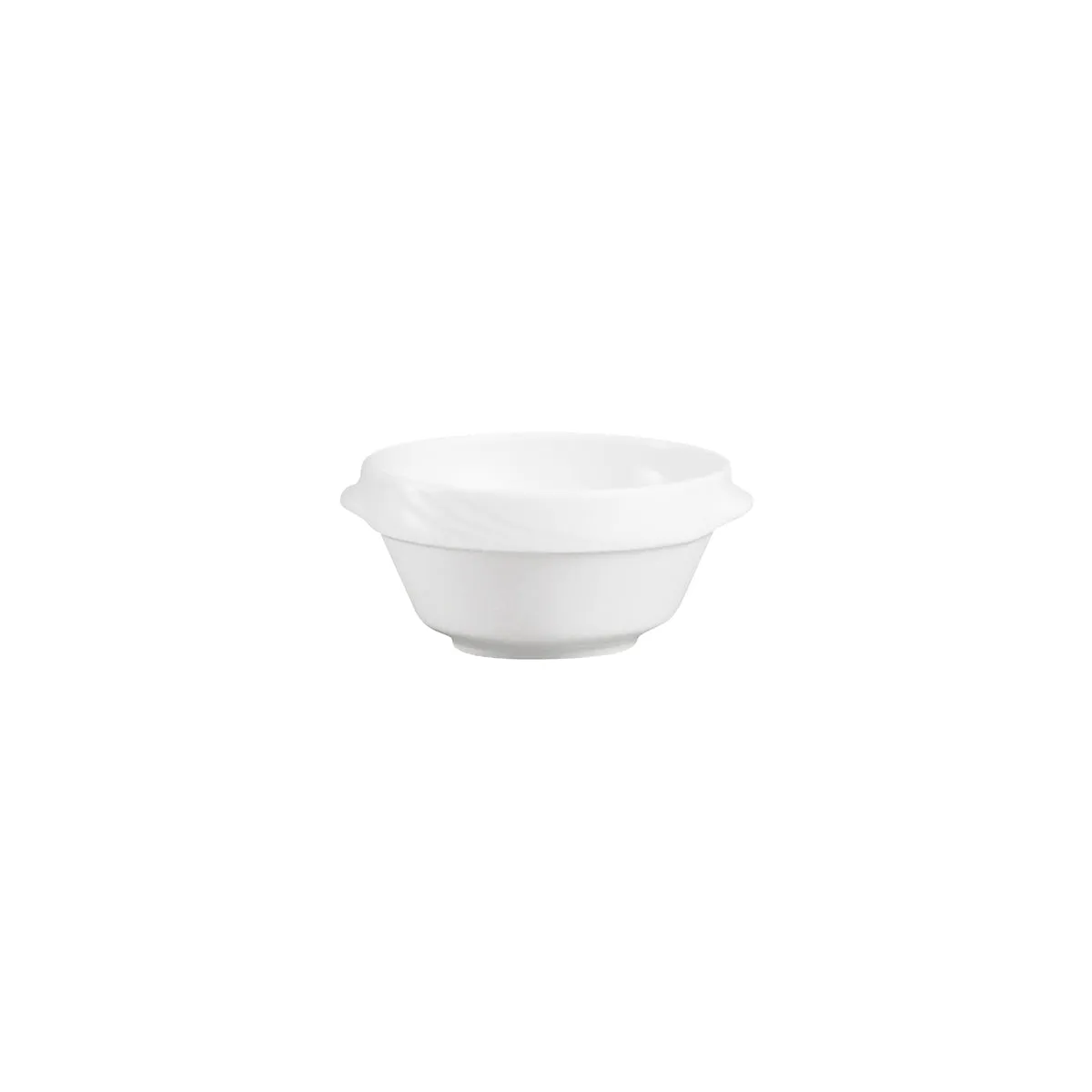 SCHONWALD DONNA SENIOR SOUP BOWL STACK 500ML (*SH9185750*) = PACK OF 12 X EACHES