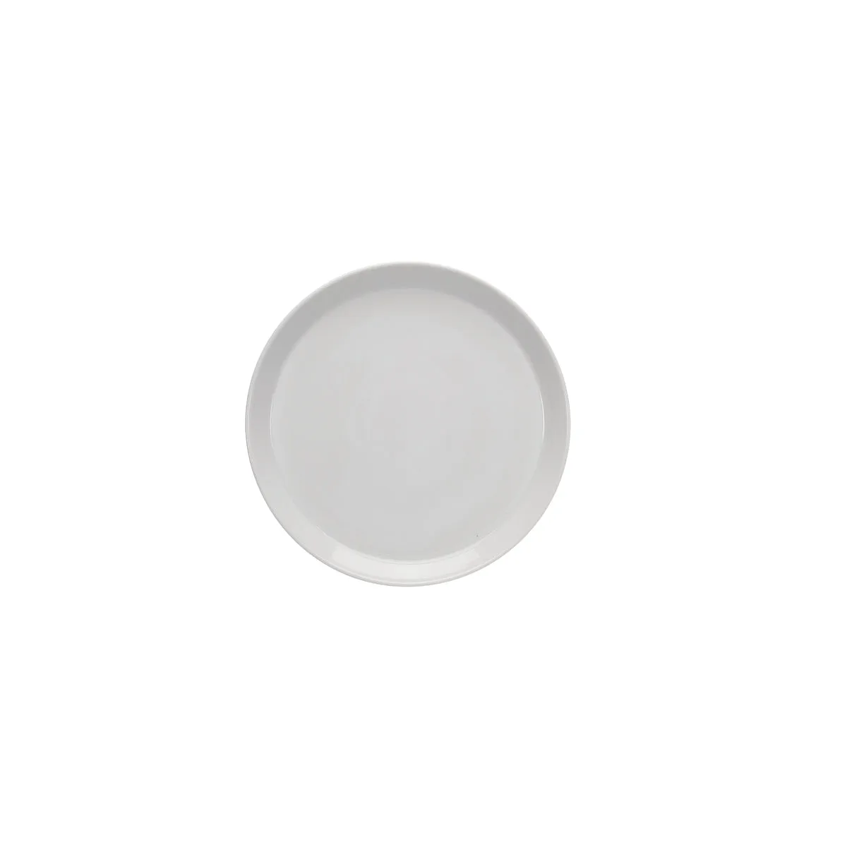 SCHONWALD HEALTHCARE PLATE FLAT COUPE 230mm (USE BHS6111223) (*SH9411223*) = PACK OF 6 X EACHES
