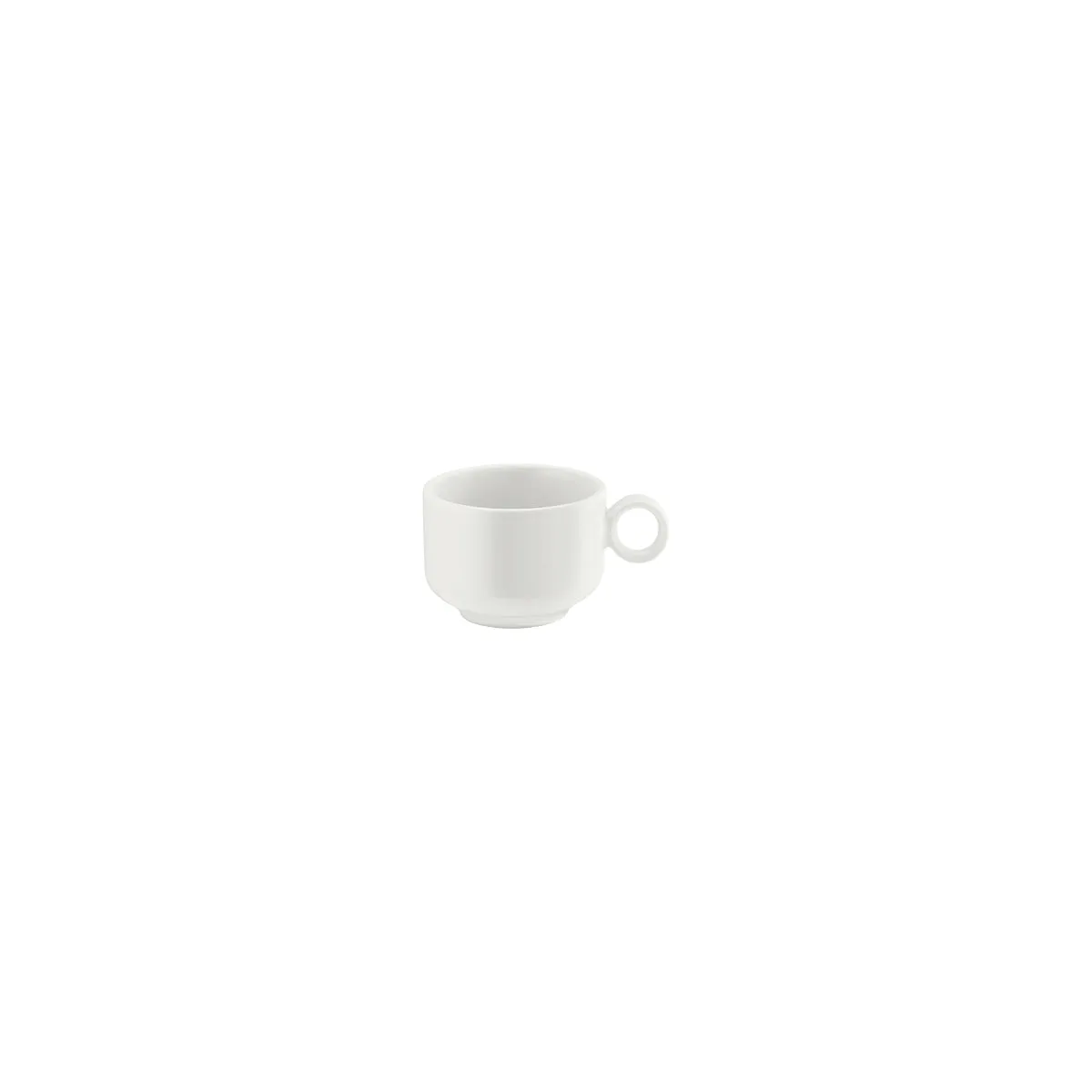 SCHONWALD SHIRO CUP SUIT SH9256970/SH9256920 85mm 200ml WHI (*SH9255220*) = PACK OF 12 X EACHES