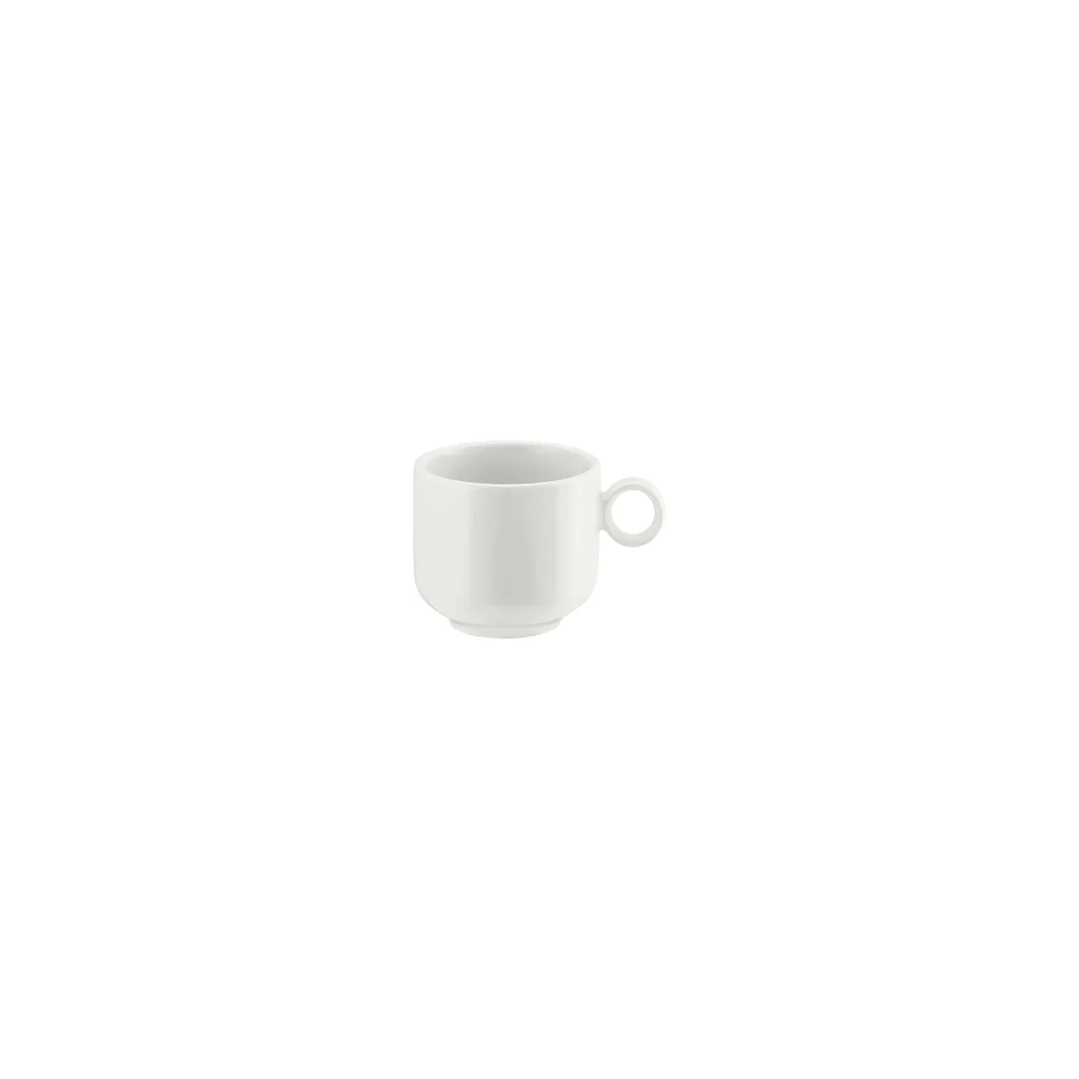 SCHONWALD SHIRO CUP SUIT SH9256970/SH9256920 86mm 260ml WHI (*SH9255226*) = PACK OF 12 X EACHES