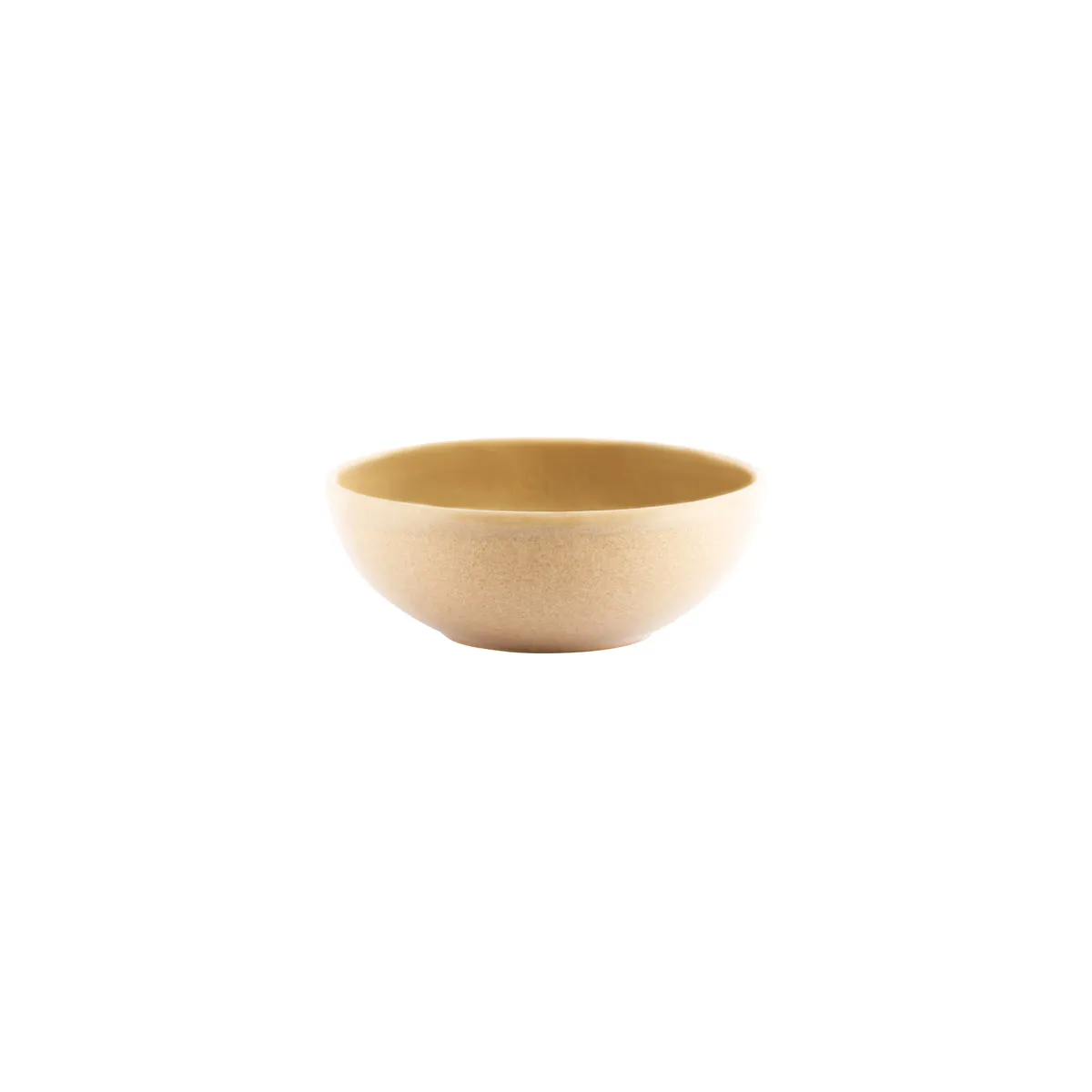 TABLEKRAFT ARTISTICA CEREAL BOWL DEEP 160x55mm FLAME (*98315*) = PACK OF 4 X EACHES