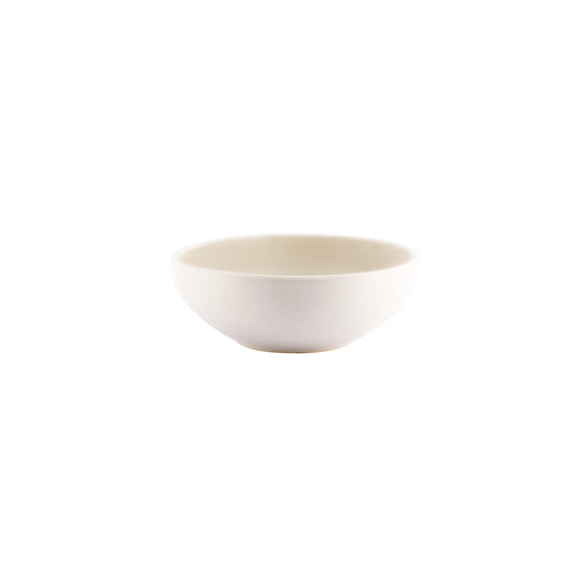 TABLEKRAFT ARTISTICA CEREAL BOWL DEEP 160x55mm SAND (*98465*) = PACK OF 4 X EACHES