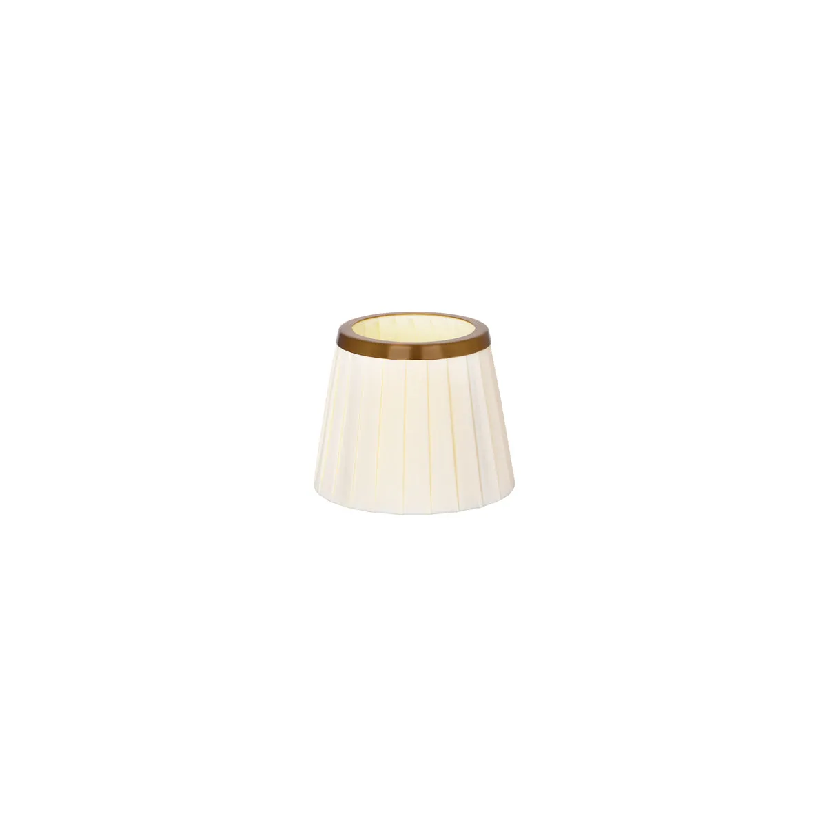 TABLEKRAFT ADELAIDE LAMP SHADE FOR 1000200 (*1000201*) = 1 X EACH