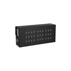 TABLEKRAFT CORDLESS TABLE LAMP 30 PORT CHARGING STATION (*1000000*) = 1 X EACH