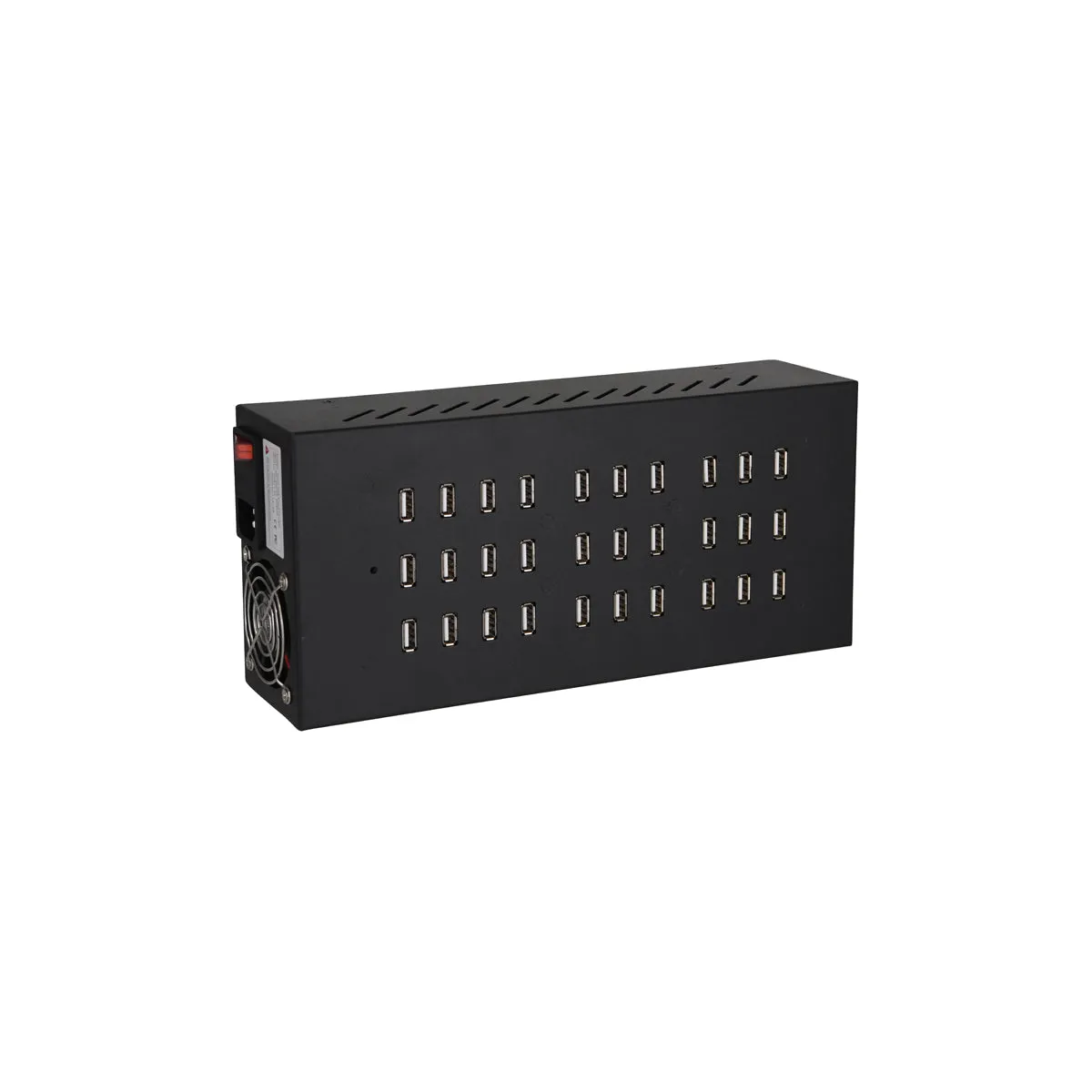 TABLEKRAFT CORDLESS TABLE LAMP 30 PORT CHARGING STATION (*1000000*) = 1 X EACH