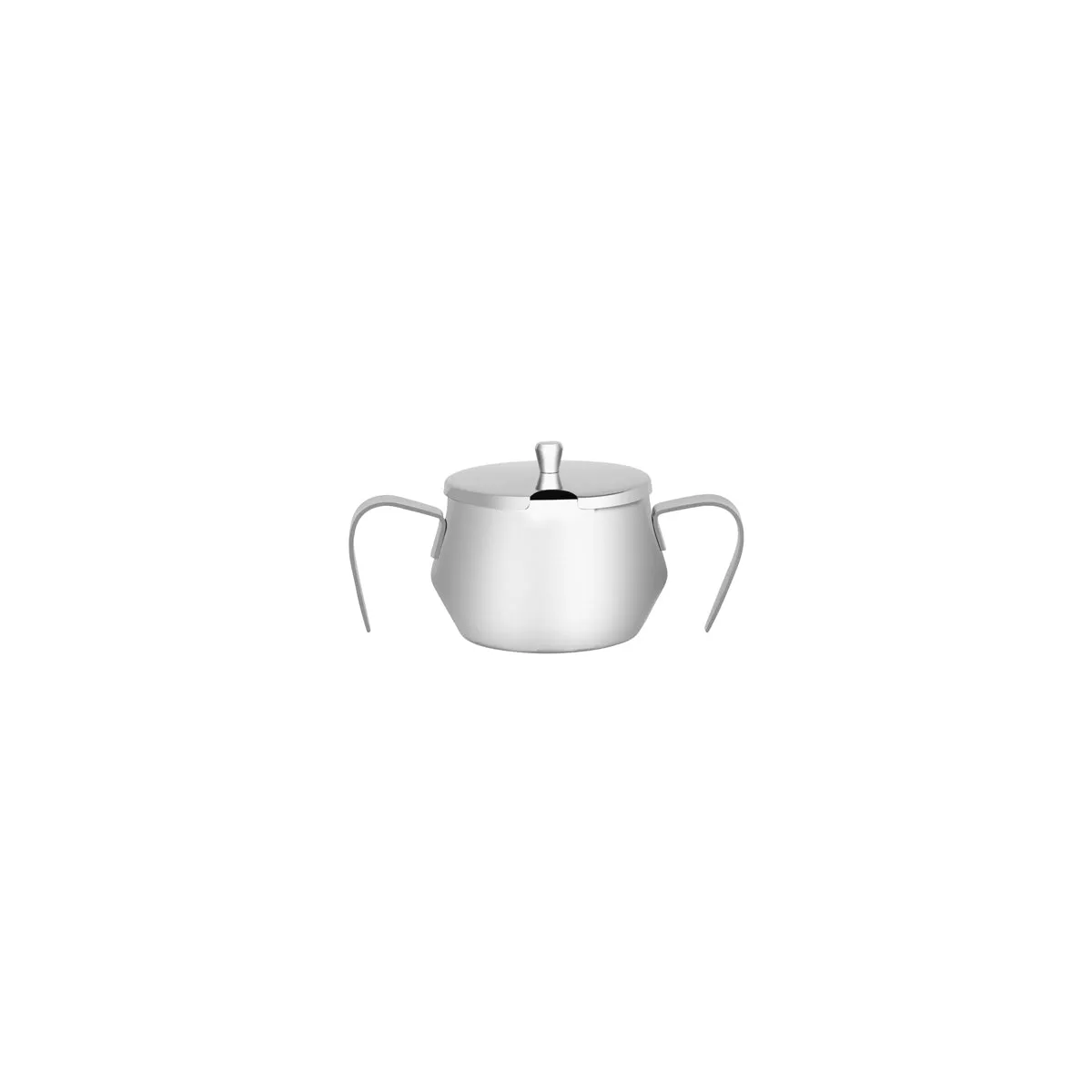 TABLEKRAFT PRINCESS SUGAR BOWL 18/8 142ml / 4.8oz (*07810*) = 1 X EACH