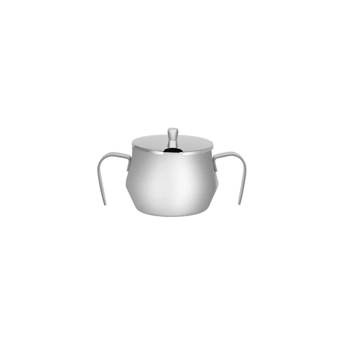 TABLEKRAFT PRINCESS SUGAR BOWL 18/8 300ml / 10oz (*07811*) = 1 X EACH