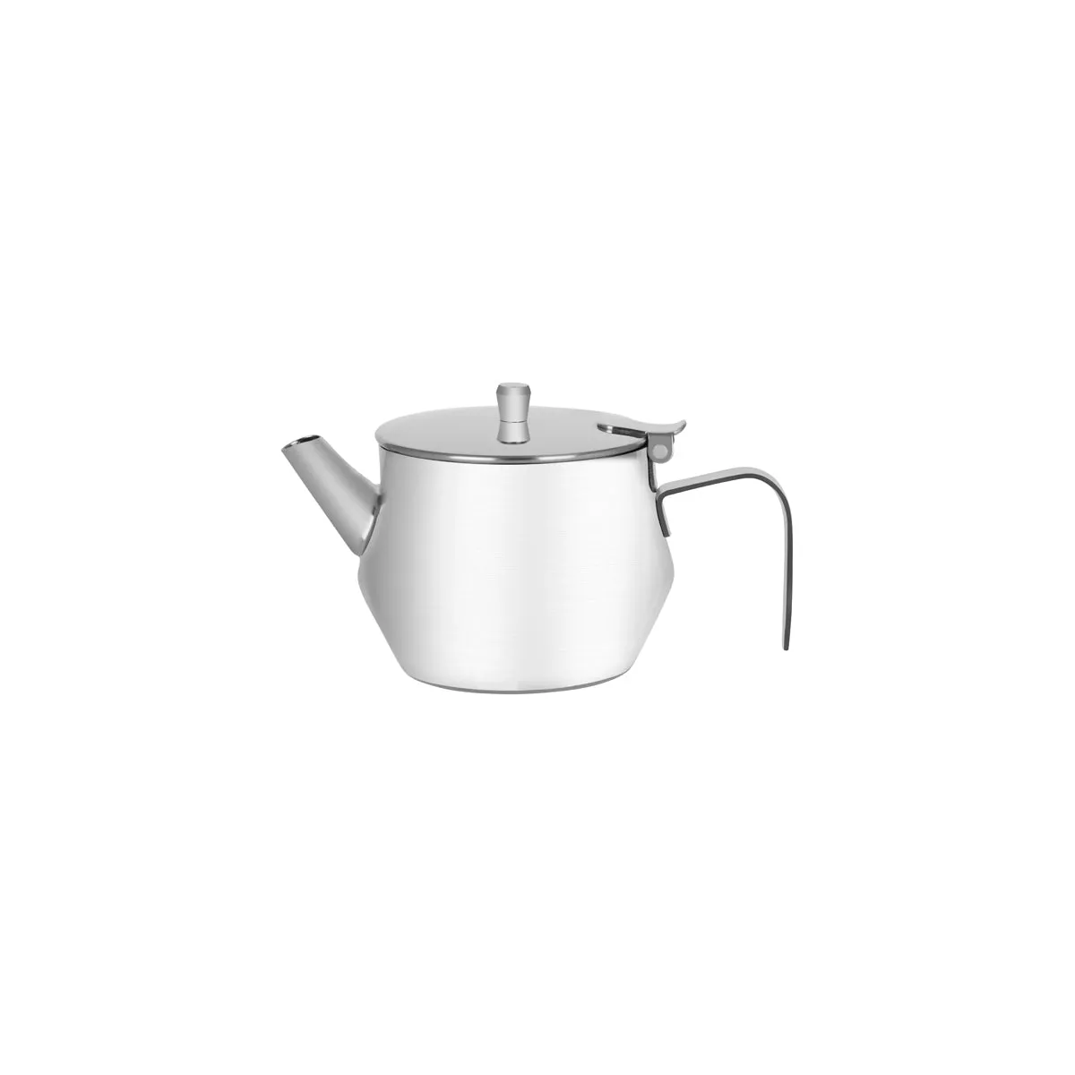 TABLEKRAFT PRINCESS TEAPOT 18/8 600ml / 20oz (*07820*) = 1 X EACH