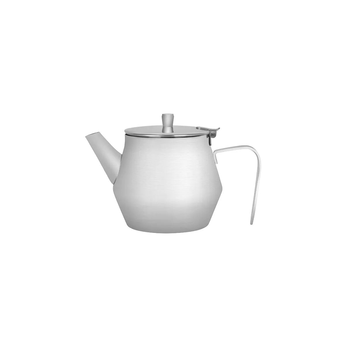 TABLEKRAFT PRINCESS TEAPOT 18/8 1.5lt / 48oz (*07835*) = 1 X EACH