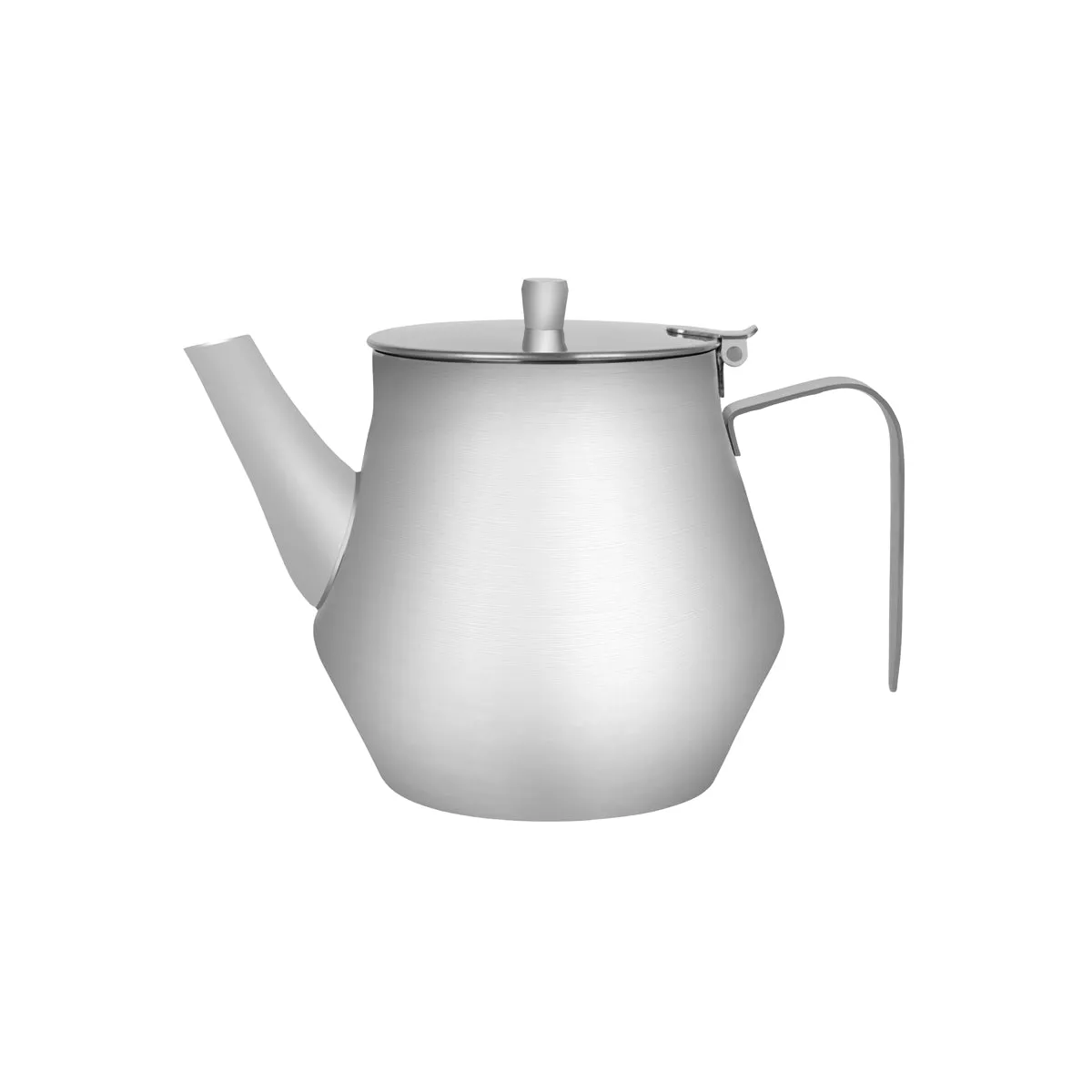 TABLEKRAFT PRINCESS TEAPOT 18/8 2.0lt / 67oz (*07840*) = 1 X EACH