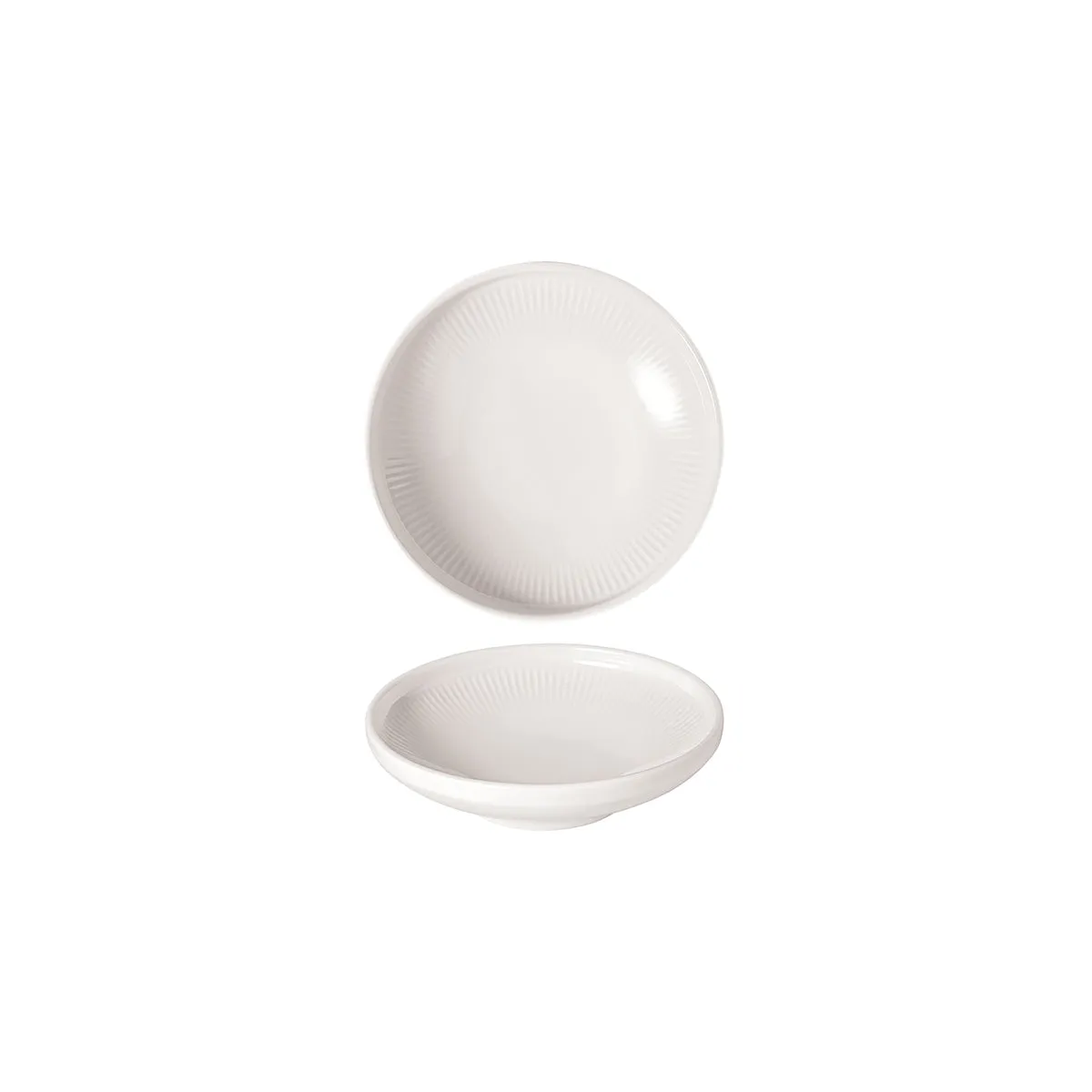 V&B AFINA BOWL 130x35mm 80ml (*VB10-4293-3900*) = PACK OF 6 X EACHES