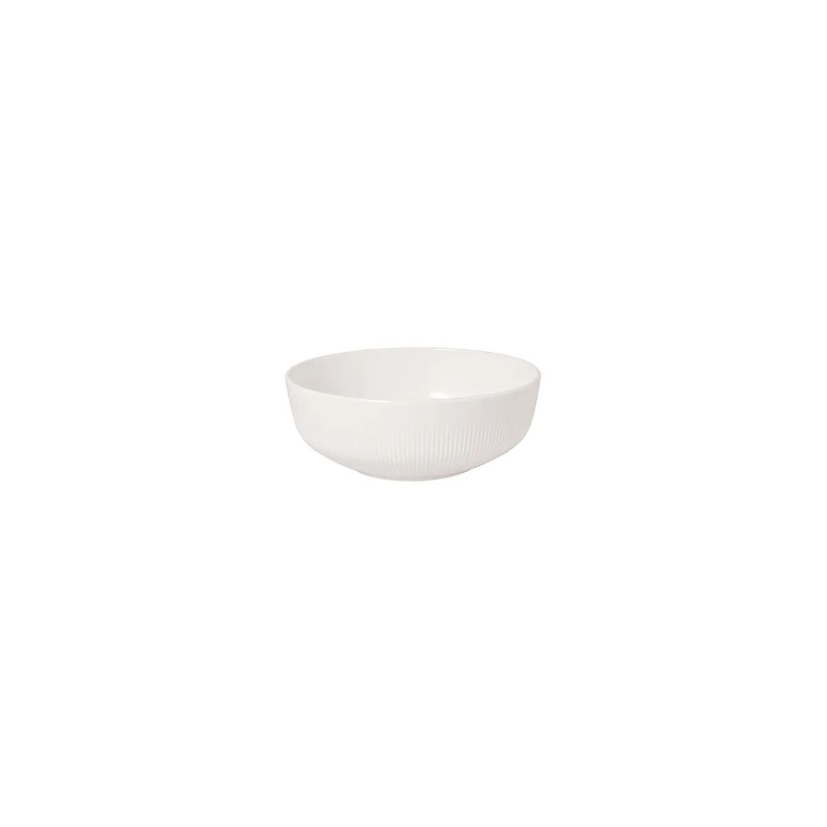 V&B AFINA BOWL 150x150x70mm 550ml (*VB10-4293-1900*) = PACK OF 4 X EACHES