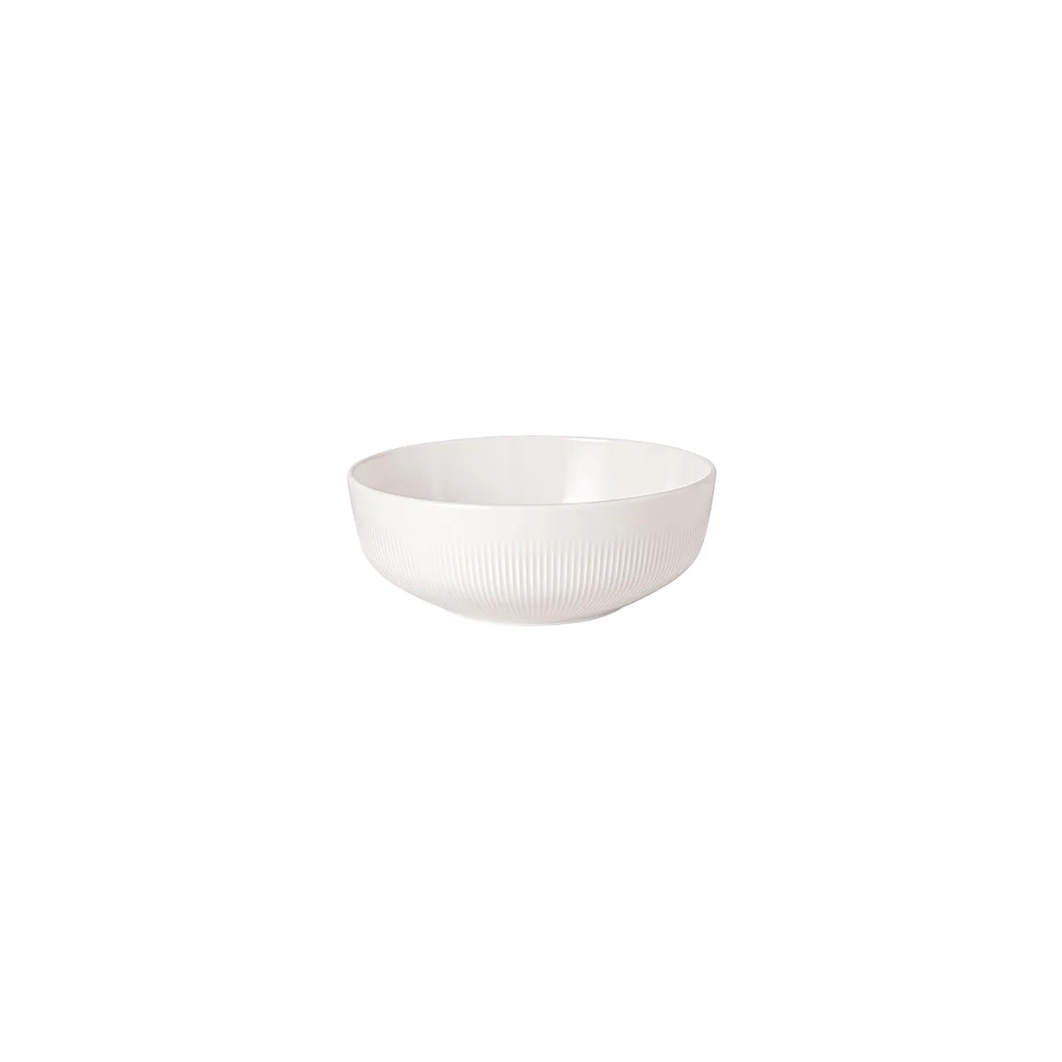 V&B AFINA SMALL DEEP BOWL 195x75mm 1.0lt (*VB10-4293-3180*) = 1 X EACH