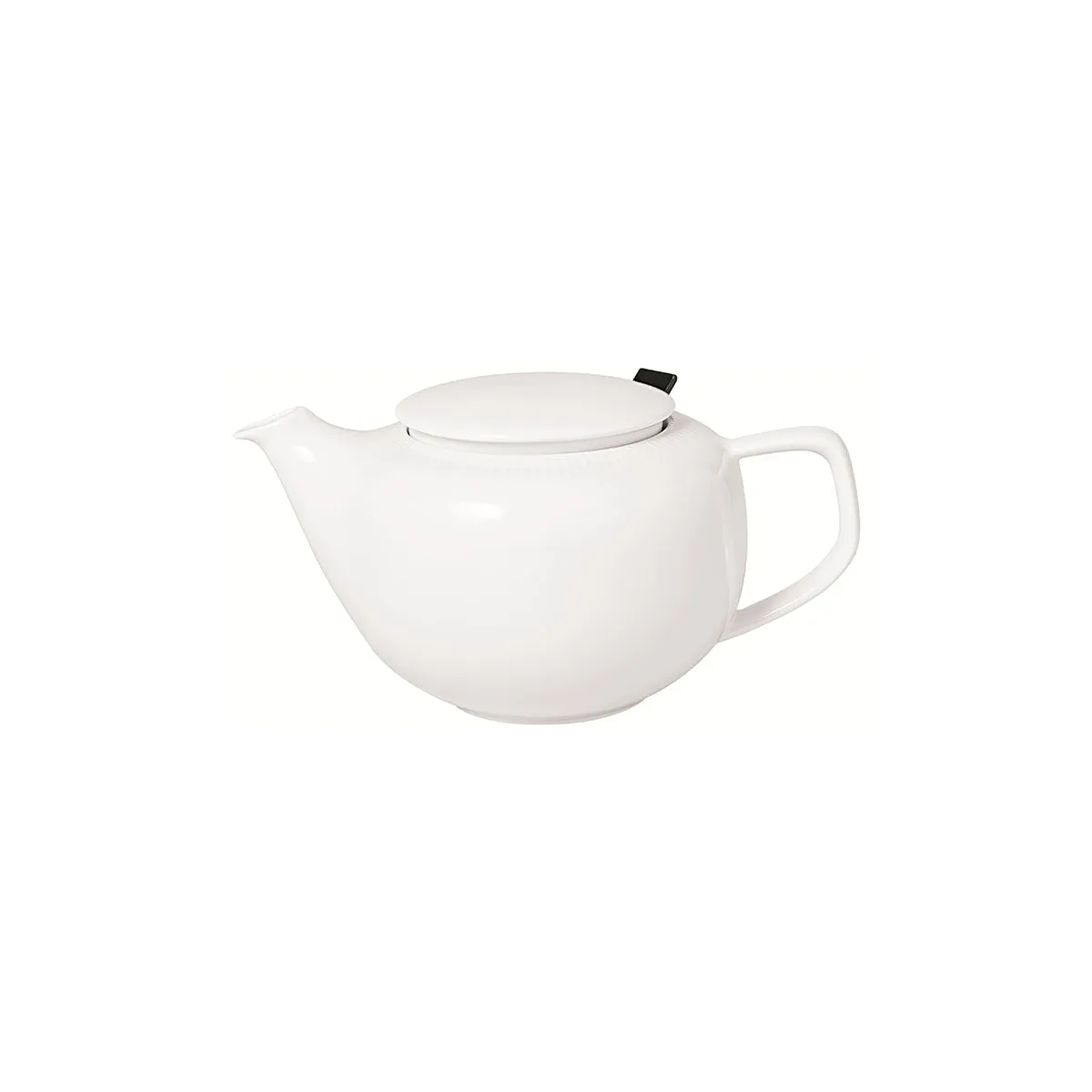 V&B AFINA TEAPOT w/FILTER&LID 175x120x90mm 440ml (*VB10-4293-0630*) = 1 X EACH