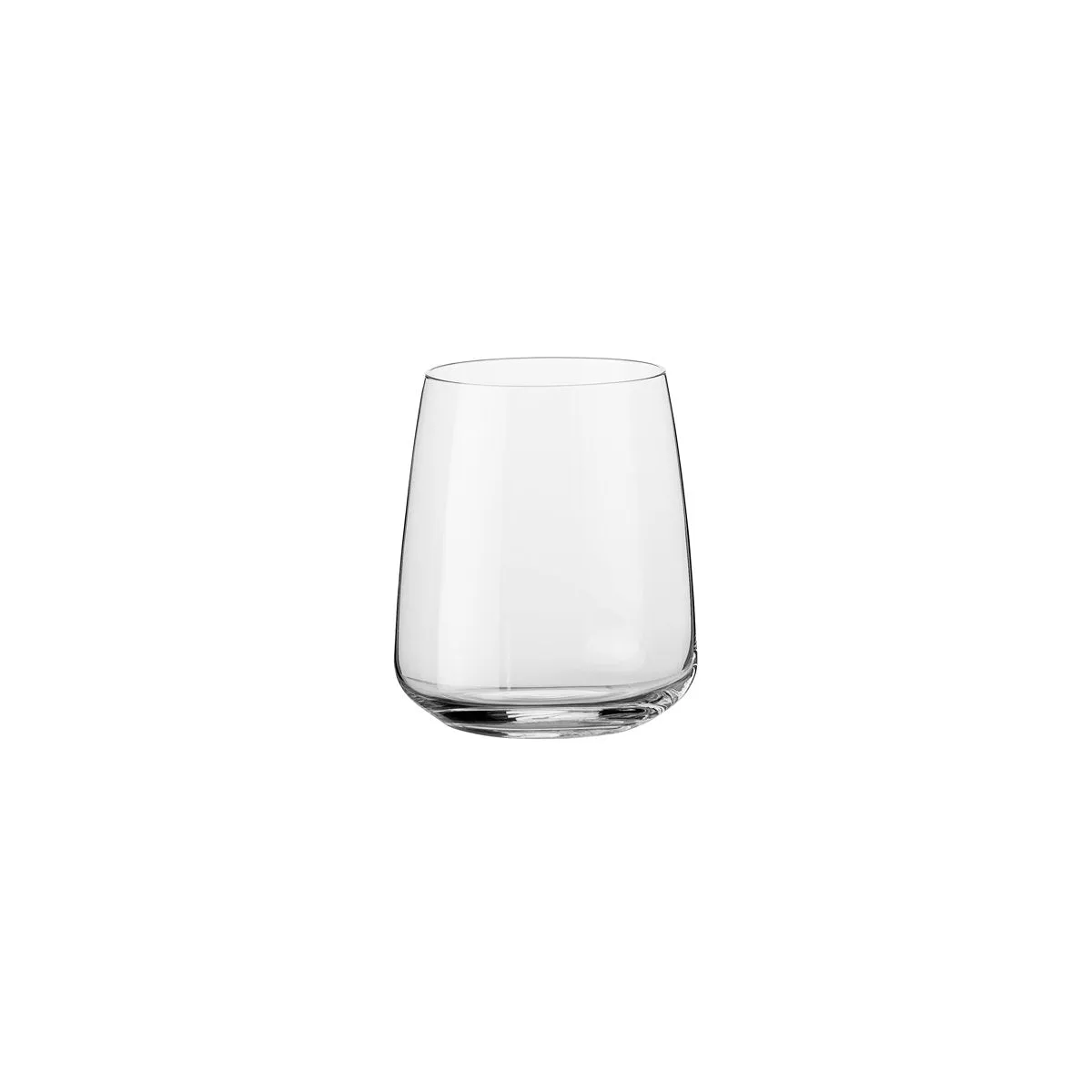 BORMIOLI ROCCO AURUM WATER 360ml CLEAR (1.80802) (*310-339*) = PACK OF 12 X EACHES
