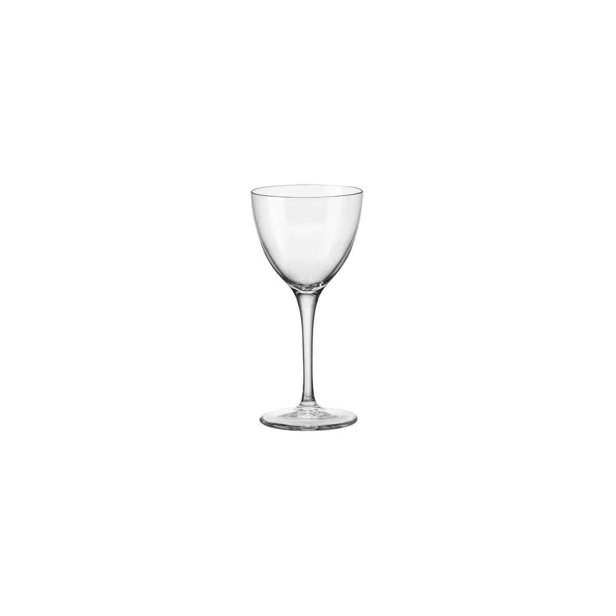 BORMIOLI ROCCO BARTENDER NOVECENTO NICK&NORA 155ml 1.22113 (*320-914*) = PACK OF 24 X EACHES