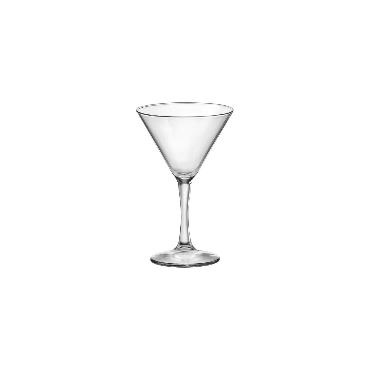 BORMIOLI ROCCO BARTENDER MARTINI 170ml (166131MTZ021990) (*320-922*) = PACK OF 12 X EACHES