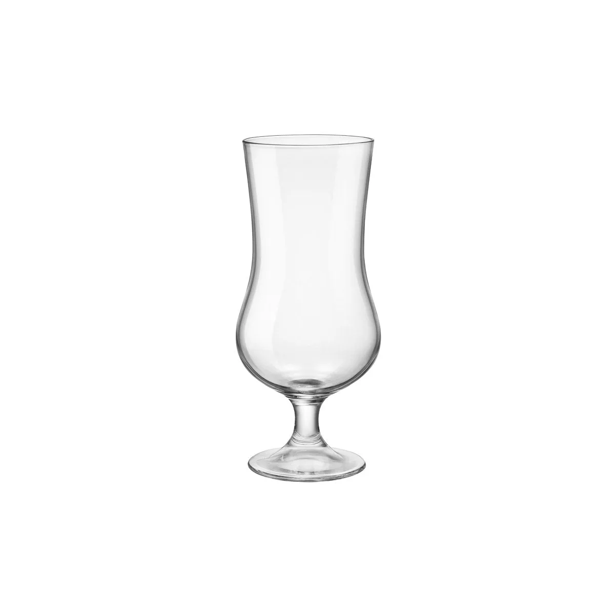 BORMIOLI ROCCO ALE BEER/HURRICANE 504ml CLEAR (3.30245) (*330-046*) = PACK OF 24 X EACHES