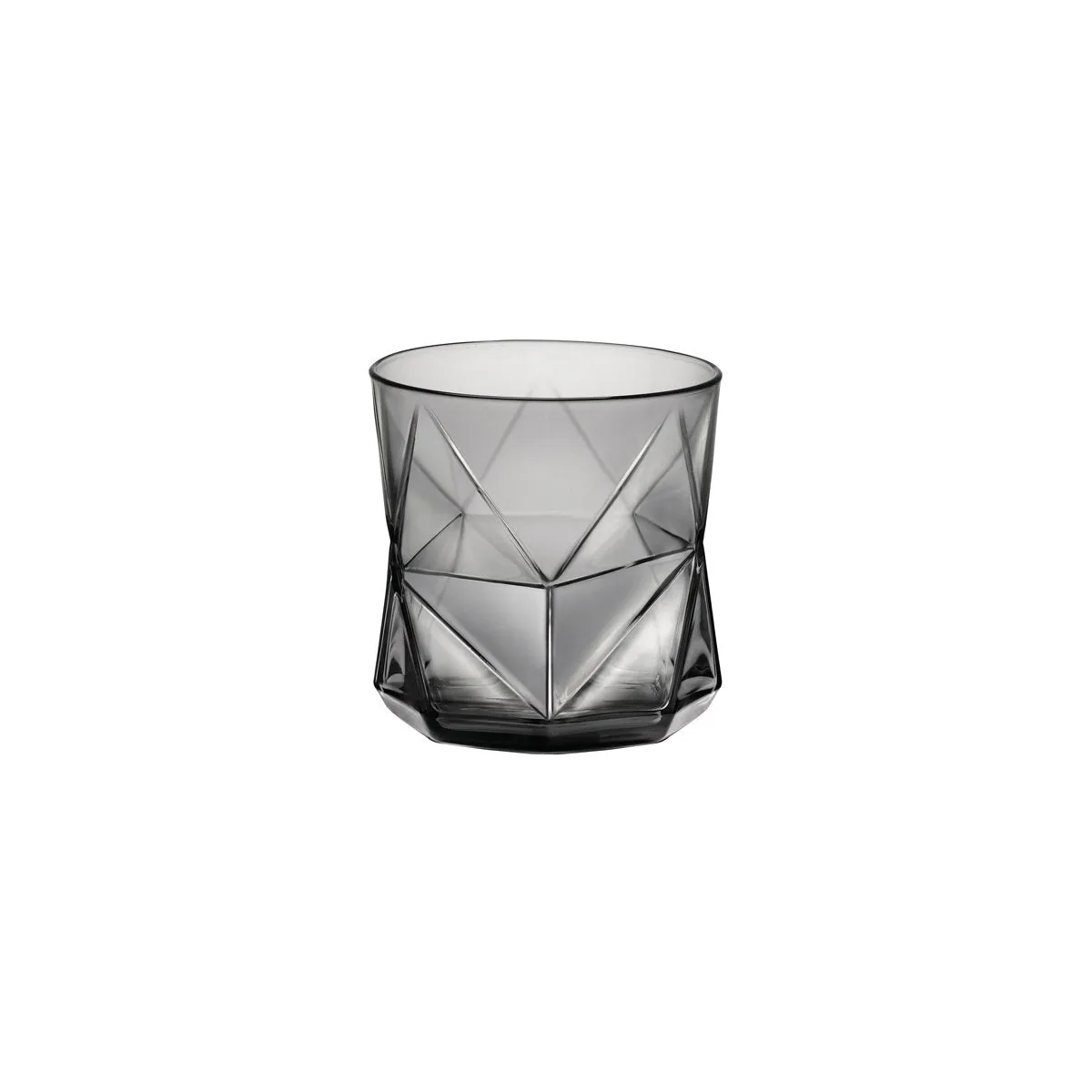 BORMIOLI ROCCO CASSIOPEA WATER 330ml ONYX (2.34540) (*310-343*) = PACK OF 24 X EACHES