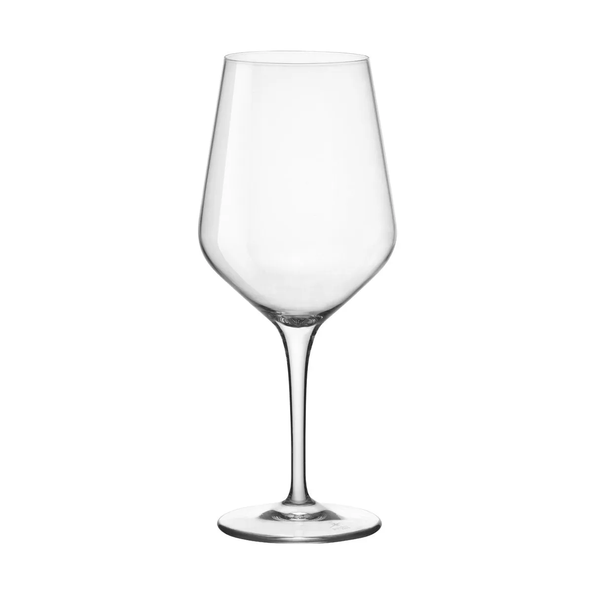 BORMIOLI ROCCO ELECTRA HERMITAGE 670ml CLEAR (1.92342) (*310-366*) = PACK OF 24 X EACHES