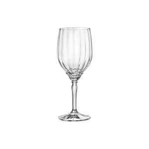 BORMIOLI ROCCO FLORIAN WHITE WINE 380ml CLEAR (1.99410) (*310-483*) = PACK OF 24 X EACHES