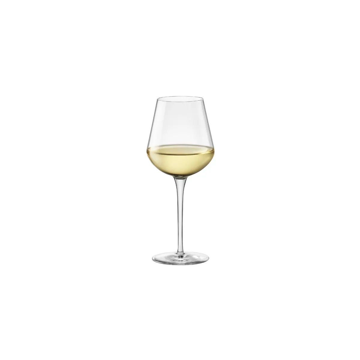 BORMIOLI ROCCO INALTO UNO SMALL WINE 380ml CLEAR (3.65730) (*315-191*) = PACK OF 12 X EACHES