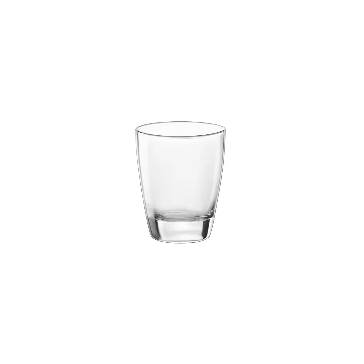 BORMIOLI ROCCO MANON DOF 270ml/28.5cl CLEAR (3.26960) (*315-101*) = PACK OF 30 X EACHES