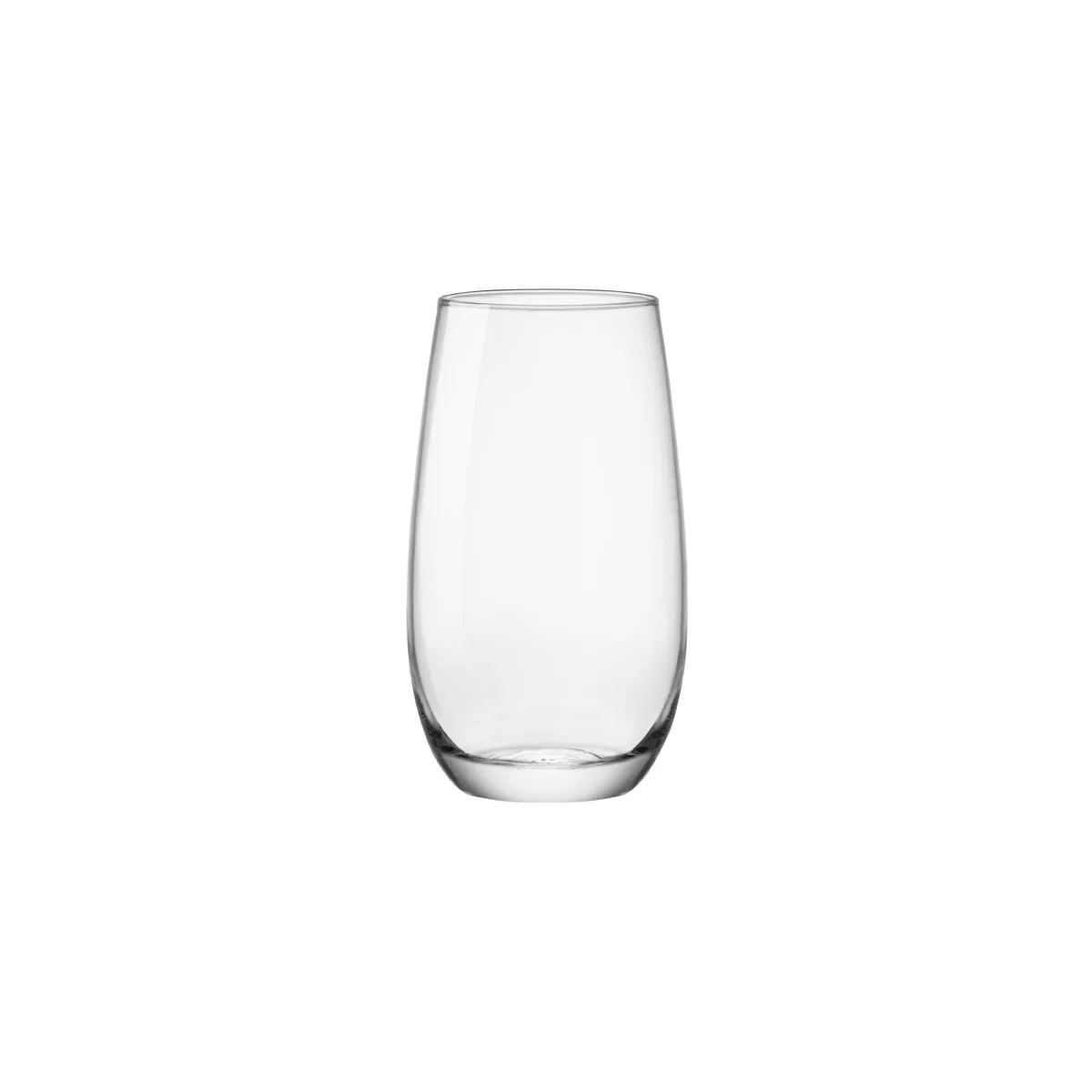 BORMIOLI ROCCO MILANO COOLER 400ml (was 500-509 4.30120) (*500-580*) = PACK OF 12 X EACHES