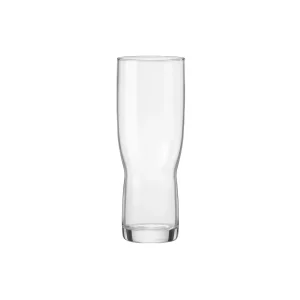 BORMIOLI ROCCO PILSNER BEER 570ml CLEAR (4.61253) (*311-011*) = PACK OF 24 X EACHES