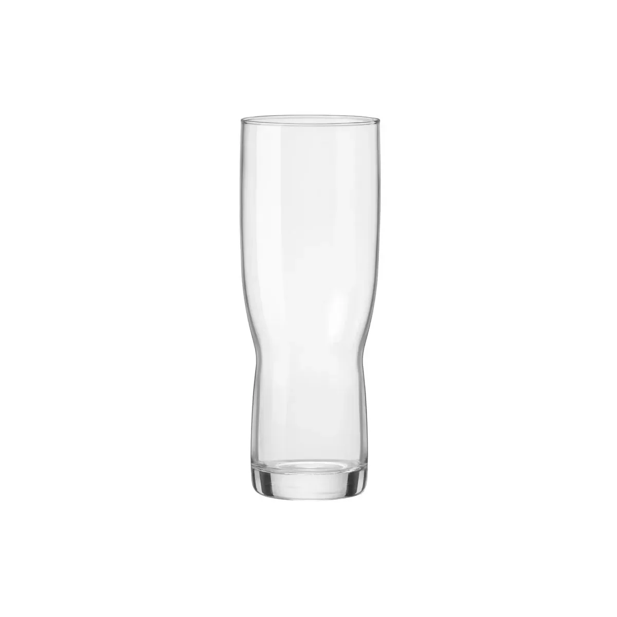 BORMIOLI ROCCO PILSNER BEER 570ml CLEAR (4.61253) (*311-011*) = PACK OF 24 X EACHES