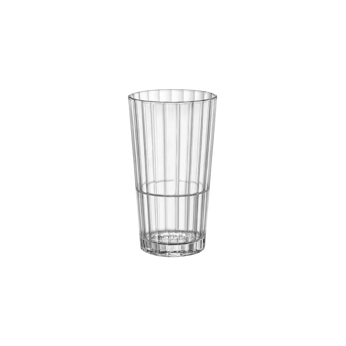 BORMIOLI ROCCO OXFORD BAR BEVERAGE 395ml CLEAR (3.40782) (*310-413*) = PACK OF 24 X EACHES