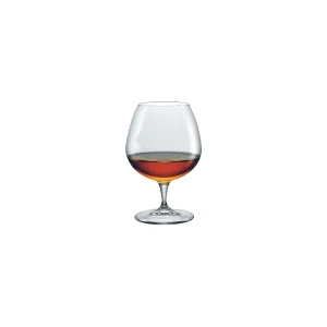 BORMIOLI ROCCO PREMIUM COGNAC 645ml CLEAR (1.70071) (*310-307*) = PACK OF 12 X EACHES
