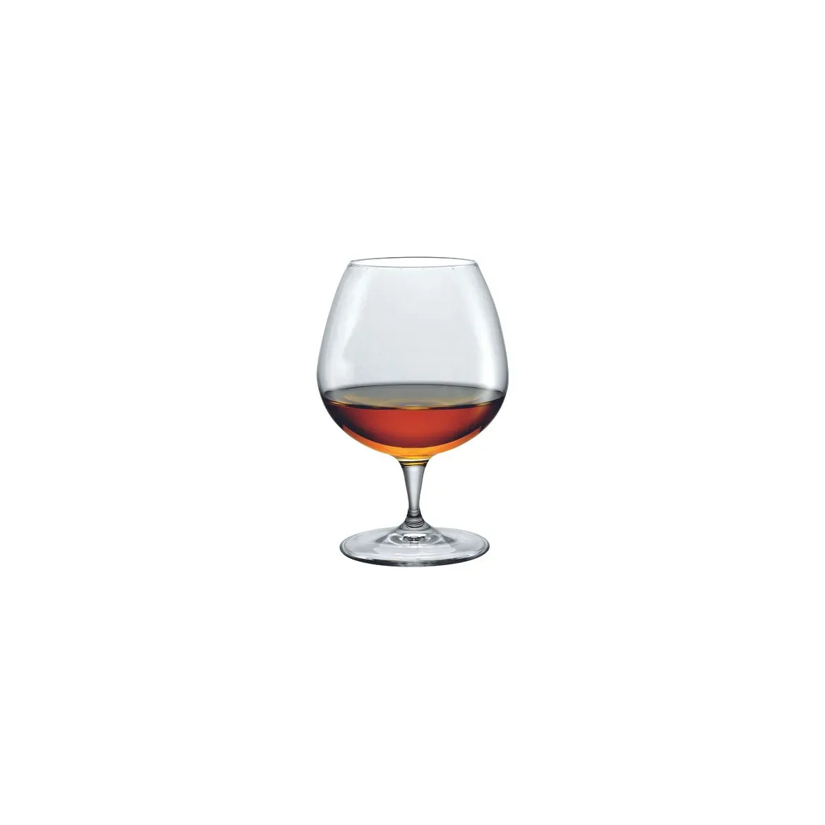 BORMIOLI ROCCO PREMIUM COGNAC 645ml CLEAR (1.70071) (*310-307*) = PACK OF 12 X EACHES