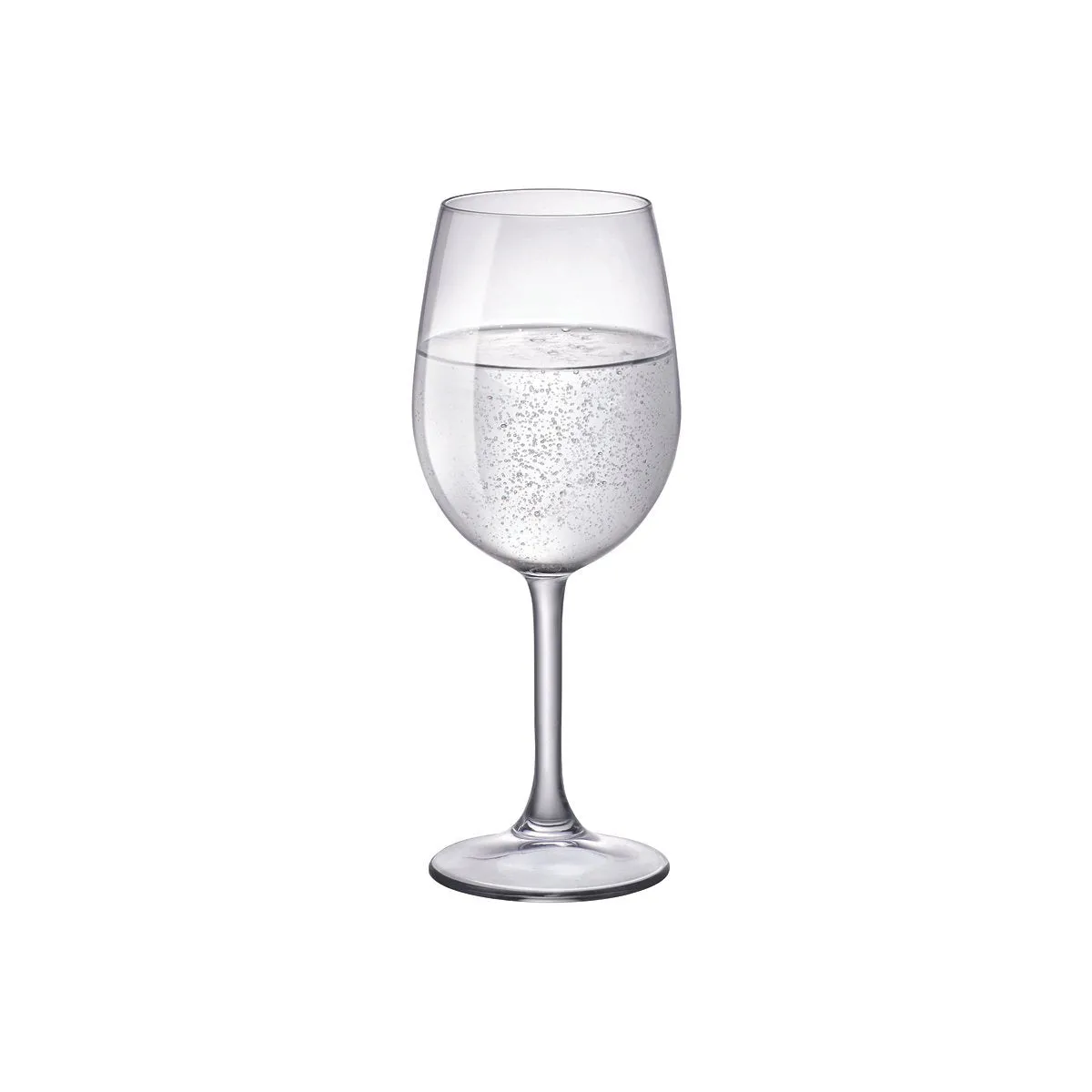 BORMIOLI ROCCO SARA GOBLET 360ml CLEAR (1.36200) (*500-517*) = PACK OF 480 X EACHES
