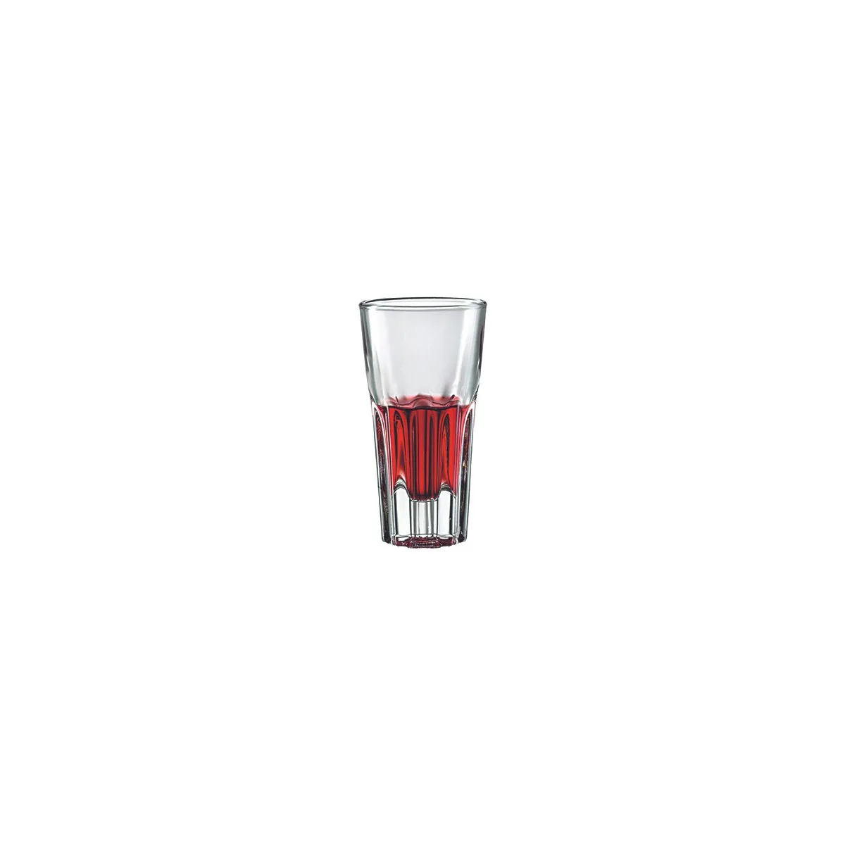BORMIOLI ROCCO SUSA APERITIF 145ml CLEAR (1.22940) (*320-032*) = PACK OF 24 X EACHES