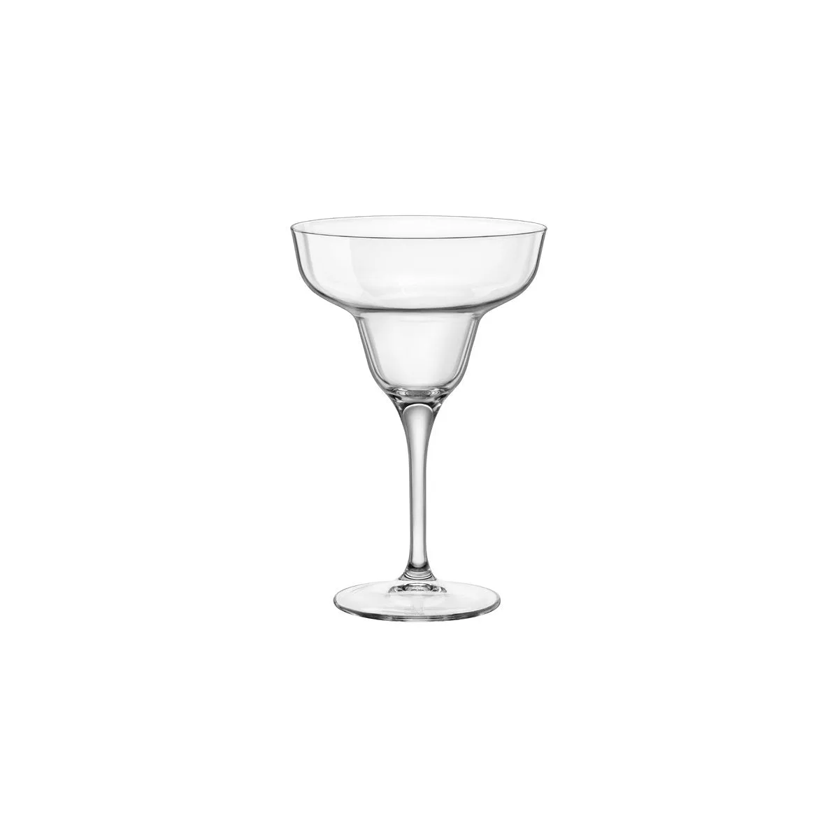 BORMIOLI ROCCO YPSILON MARGARITA 330ml CLEAR (1.66440) (*310-220*) = PACK OF 6 X EACHES