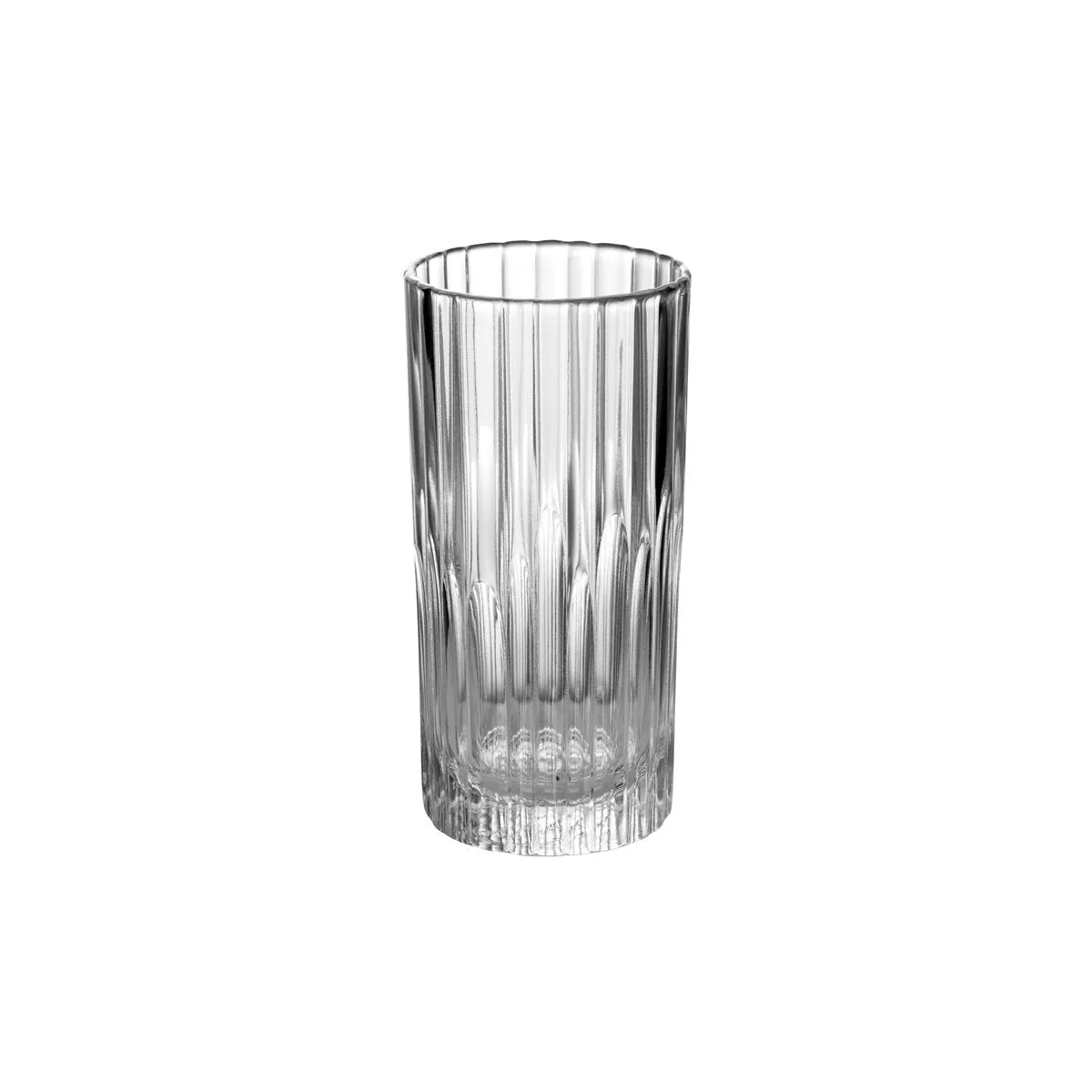 DURALEX MANHATTAN HIGHBALL 305ml CLEAR (1058AB06) (*500-088*) = PACK OF 12 X EACHES