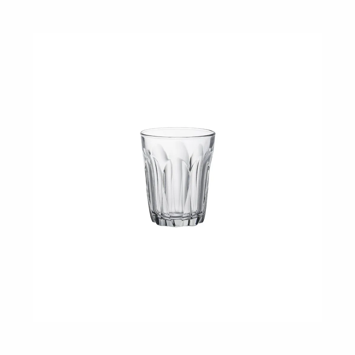DURALEX PROVENCE TUMBLER 160ml CLEAR (1038AB06) (*500-052*) = PACK OF 12 X EACHES