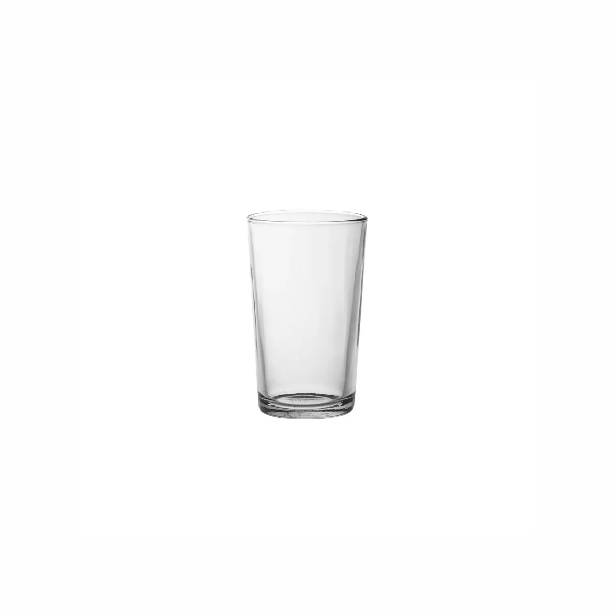 DURALEX UNIE TUMBLER 250ml CLEAR (1043AB06) (*500-062*) = PACK OF 12 X EACHES